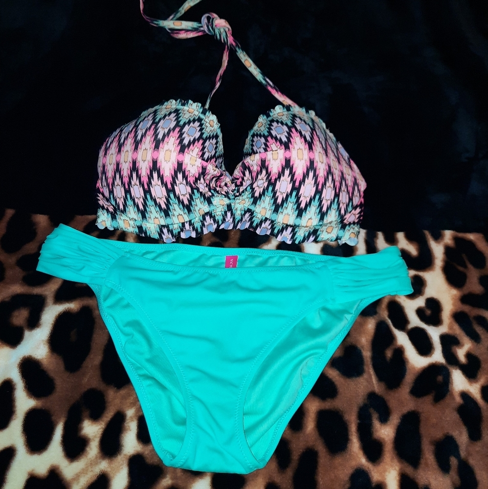 Victoria Secret Bikini 😍